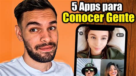 paginas para conocer amigos extranjeros|Las 9 mejores apps para conocer gente del extranjero。